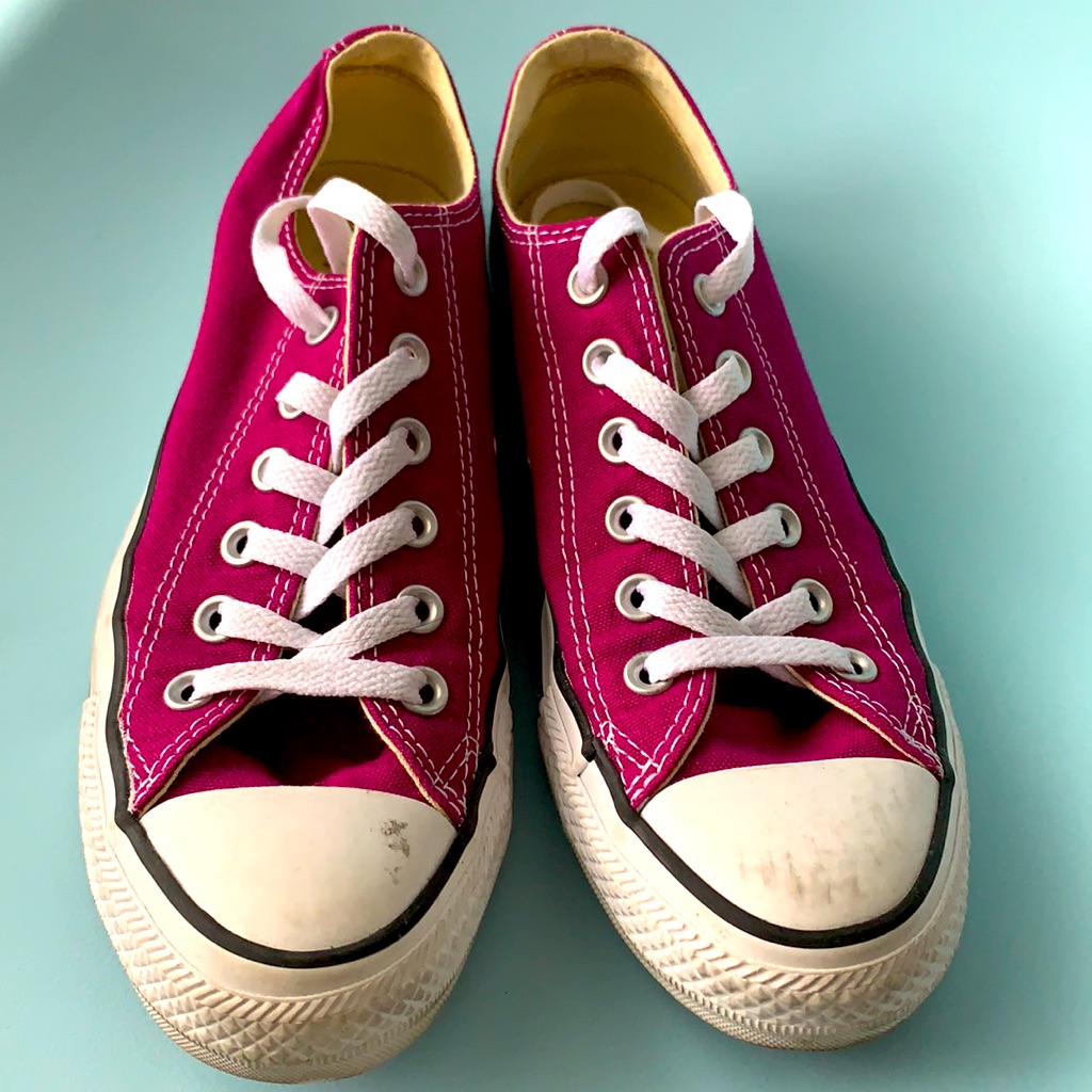 Converse All Star